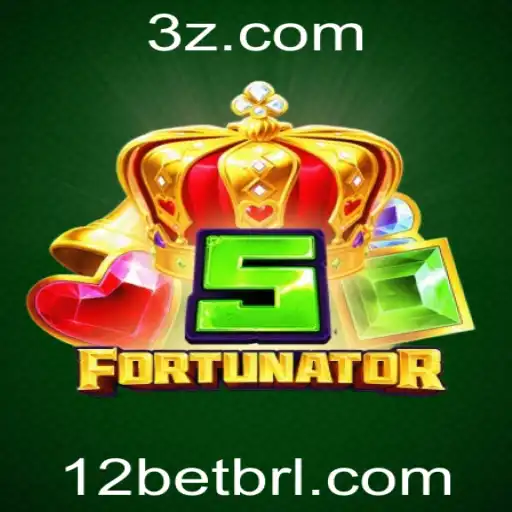 Descubra o Fascinante Mundo de 5Fortunator e a Inovação da 12bet