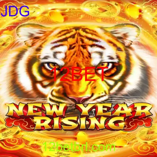 NewYearRising