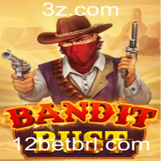 BanditBust: Desvendando o Novo Fenômeno dos Jogos com 12bet