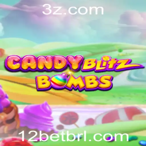 Explorando o Mundo de CandyBlitzBombs