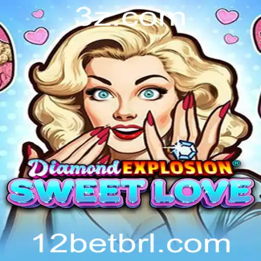 Explorando o Universo de DiamondExplosionSweetLove: O Brilho do Amor em Jogo