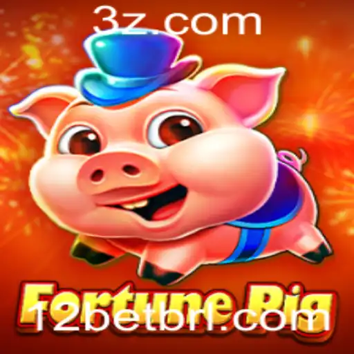 Descubra o Empolgante Mundo de FortunePig no 12bet