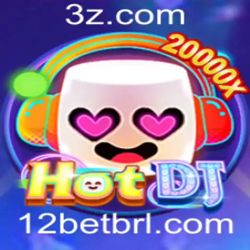 Descubra a Experiência Única do Jogo HotDJ na Plataforma 12bet