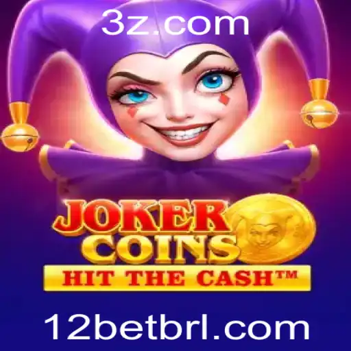 Descubra o Fascinante Mundo de JokerCoins no 12bet