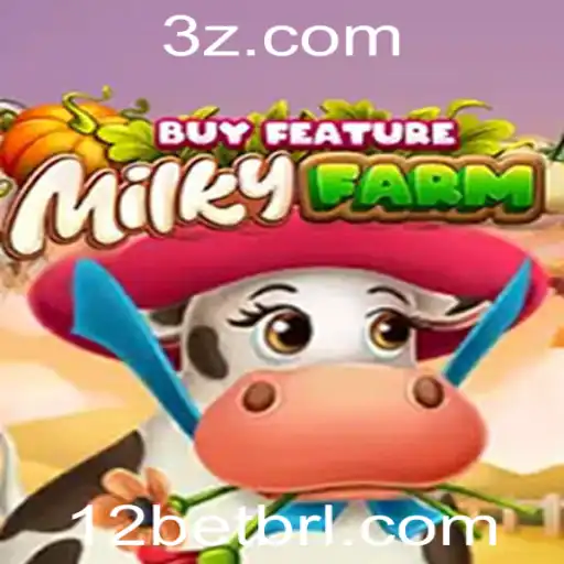 Descubra a Experiência Imersiva de MilkyFarmBuyFeature com 12bet