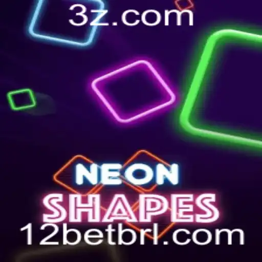 Descubra NeonShapes: Um Jogo de Estratégia e Criatividade