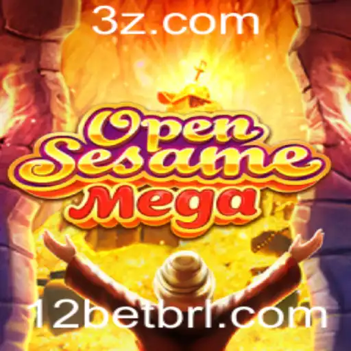 Explore o Jogo Fascinante OPENSESAMEMEGA: Descrição e Regras