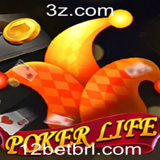 Descubra o Fascinante Mundo de PokerLife com 12bet