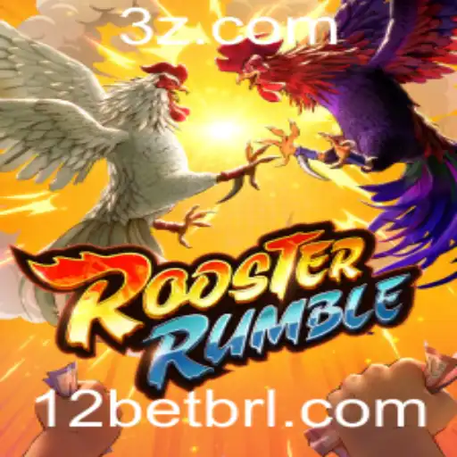 RoosterRumble: Explore o Inovador Jogo de Apostas da 12bet