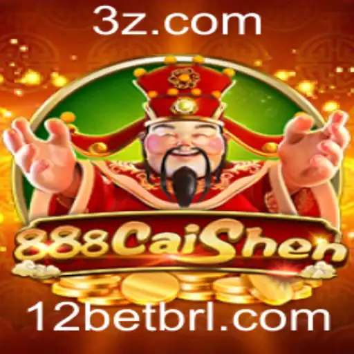 Descubra o Fascinante Mundo de 888CaiShen com 12bet