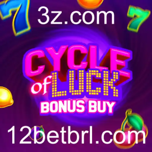 Explore as Aventuras de CycleofLuckBonusBuy com a Plataforma 12bet