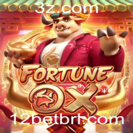 Guia Completo sobre o Jogo FortuneOx e sua Integração com 12bet