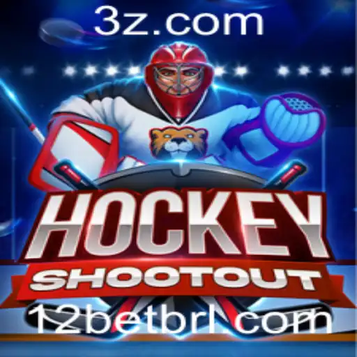 Descubra HockeyShootout: Um Mergulho nas Regras e Desafios com 12bet