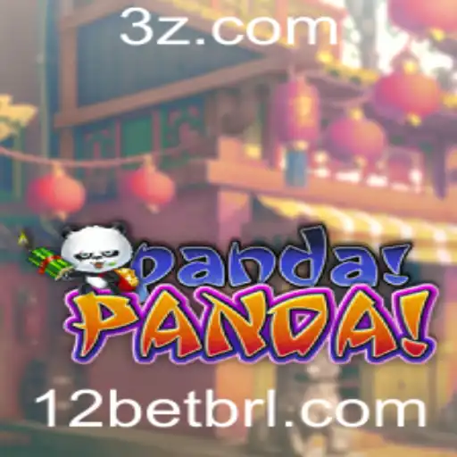 Descubra o Fascínio do Jogo PandaPanda com a 12bet