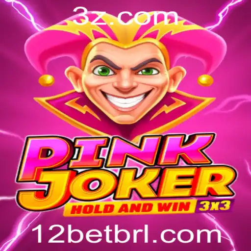Explorando o Fascinante Mundo do Jogo Pinkjoker com 12bet