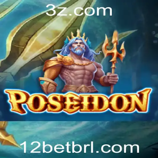 Descubra o Fascinante Mundo do Jogo Poseidon na Plataforma 12bet
