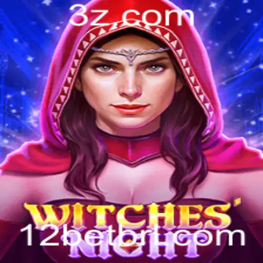 WitchesNight: Um Jogo Feiticeiro no Universo de 12bet