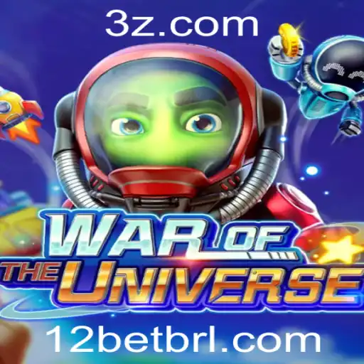 WAROFTHEUNIVERSE: Descubra o Principal Jogo de Estratégia com 12bet